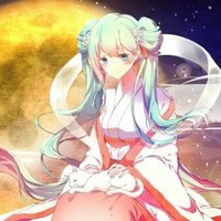 初音未鈴