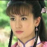 还珠格格北冥舞儿