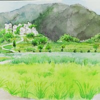 田園風(fēng)光
