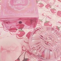 夸光暗仙子
