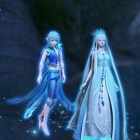 水王子冰公主兄妹恋