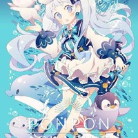 洛霖真愛(ài)