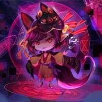 小花仙花神之灵