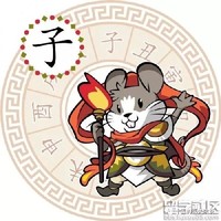 庚子年