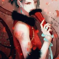 女装羡
