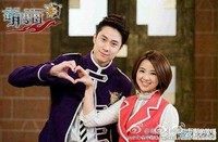 明星姐妹