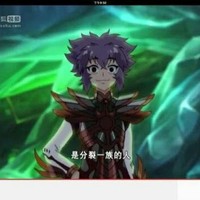 战斗王无我虐心文