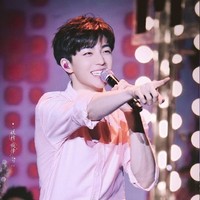 自家好友來客串