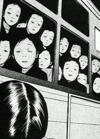 冷眼旁觀