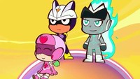 3人恋爱