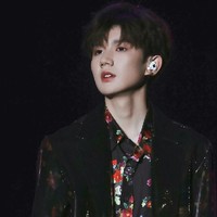 王源和小湯圓