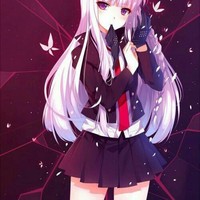 无害无恋爱