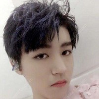 王俊凱滴藍(lán)海