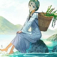 翠玉鸣鸾