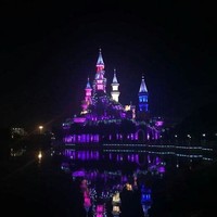 叶罗丽人物