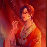 男花魁