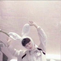 浓浓的青春气息哟