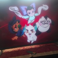 希望大家多多支持我好