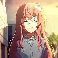 蓝漠的花