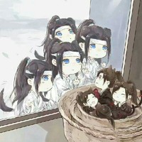 假如魔道祖師有妹妹