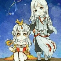 大爱白昭cp