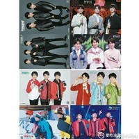 霸道老公TFBOYS