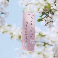 玻璃心可以看