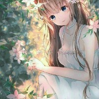 白糖妹妹