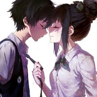 水火终相融
