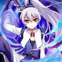 初音印飞星