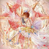 百變小櫻小花仙