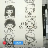 我的作品更新通知