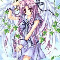 腹黑恶魔