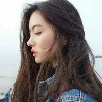 盲姑娘