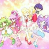 安安和千韩是公主