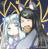 可爱叶罗丽粉请进