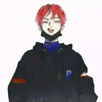 吸血鬼总裁