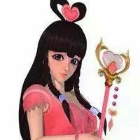 默麗