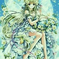 黑冰缡雪泪