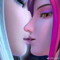 冰公主的蘇醒