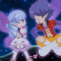小花仙之库芬恋