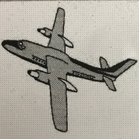 飛機