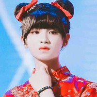 AKA春卷儿