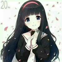知世超卡哇伊