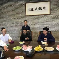 龙虎正一天师府