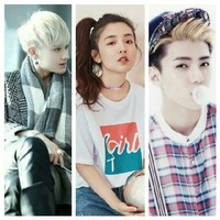 黄子韬吴世勋