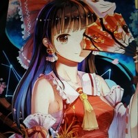 李白love妲己