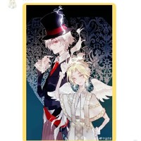 第五人格团宠