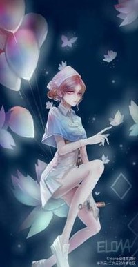 第五人格艾米莉