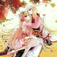 不许欺负阿离